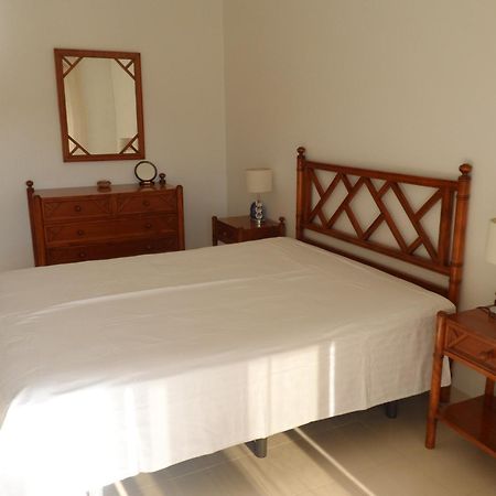 Apartamento Varandas Do Sol Nascente ポルシェス エクステリア 写真