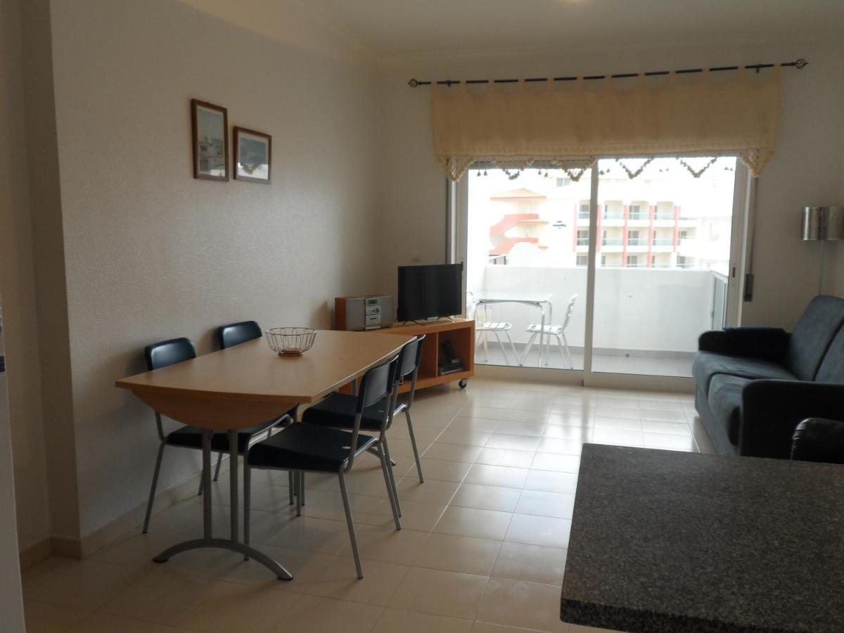 Apartamento Varandas Do Sol Nascente ポルシェス エクステリア 写真