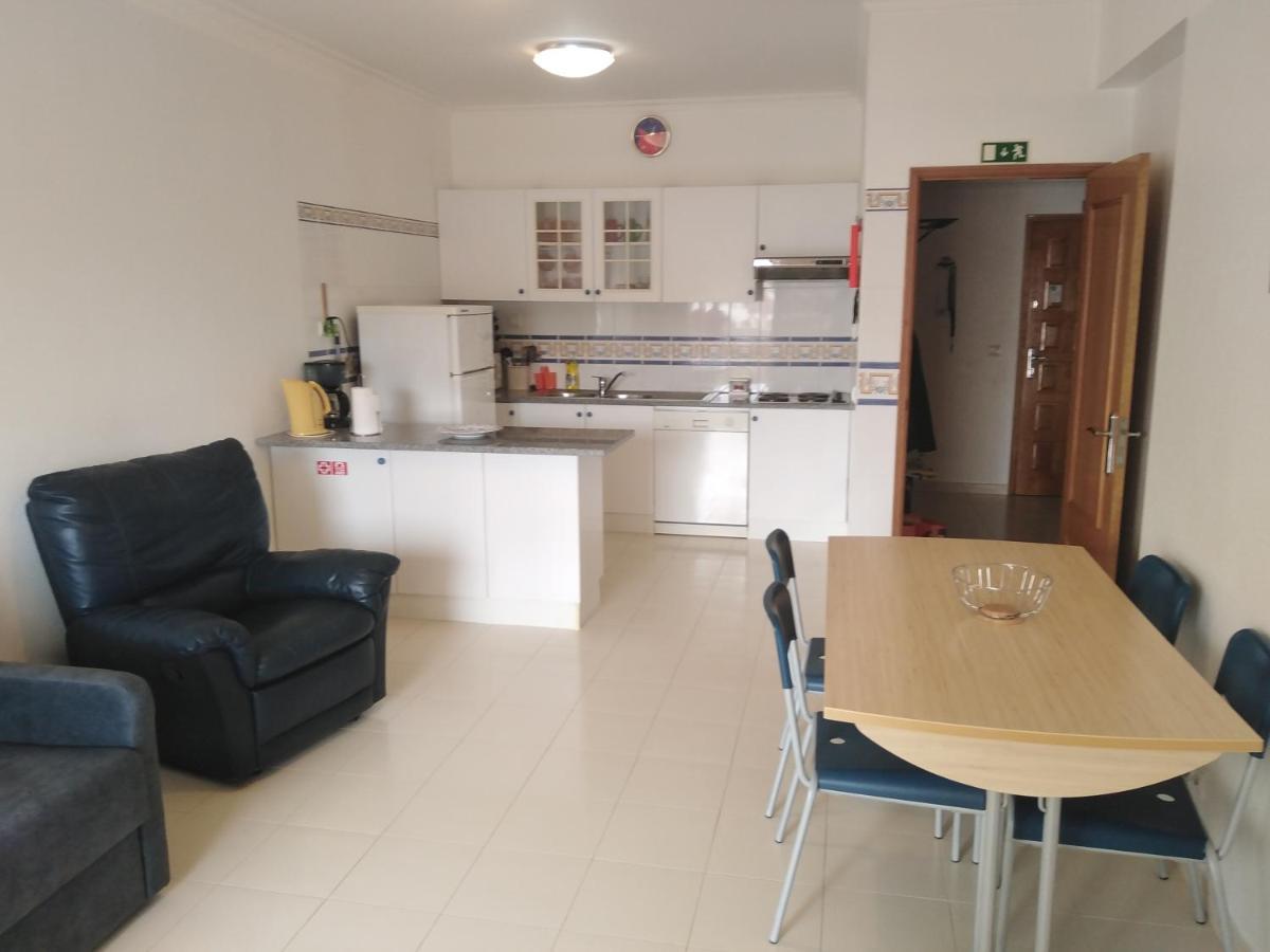 Apartamento Varandas Do Sol Nascente ポルシェス エクステリア 写真