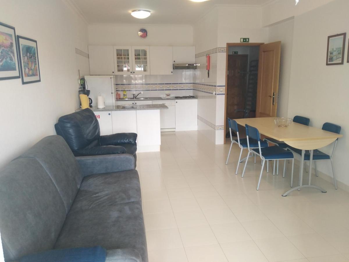Apartamento Varandas Do Sol Nascente ポルシェス エクステリア 写真