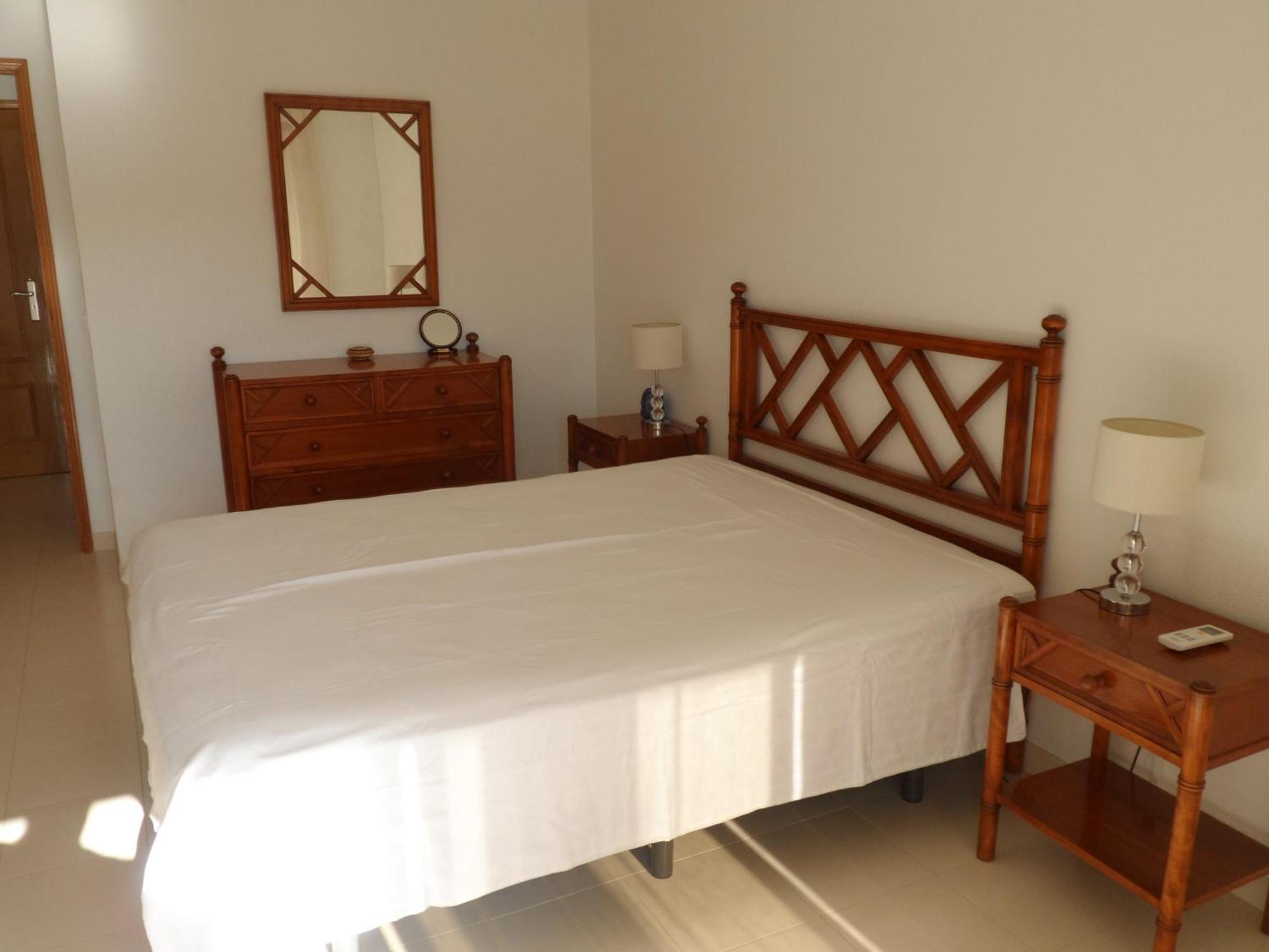 Apartamento Varandas Do Sol Nascente ポルシェス エクステリア 写真