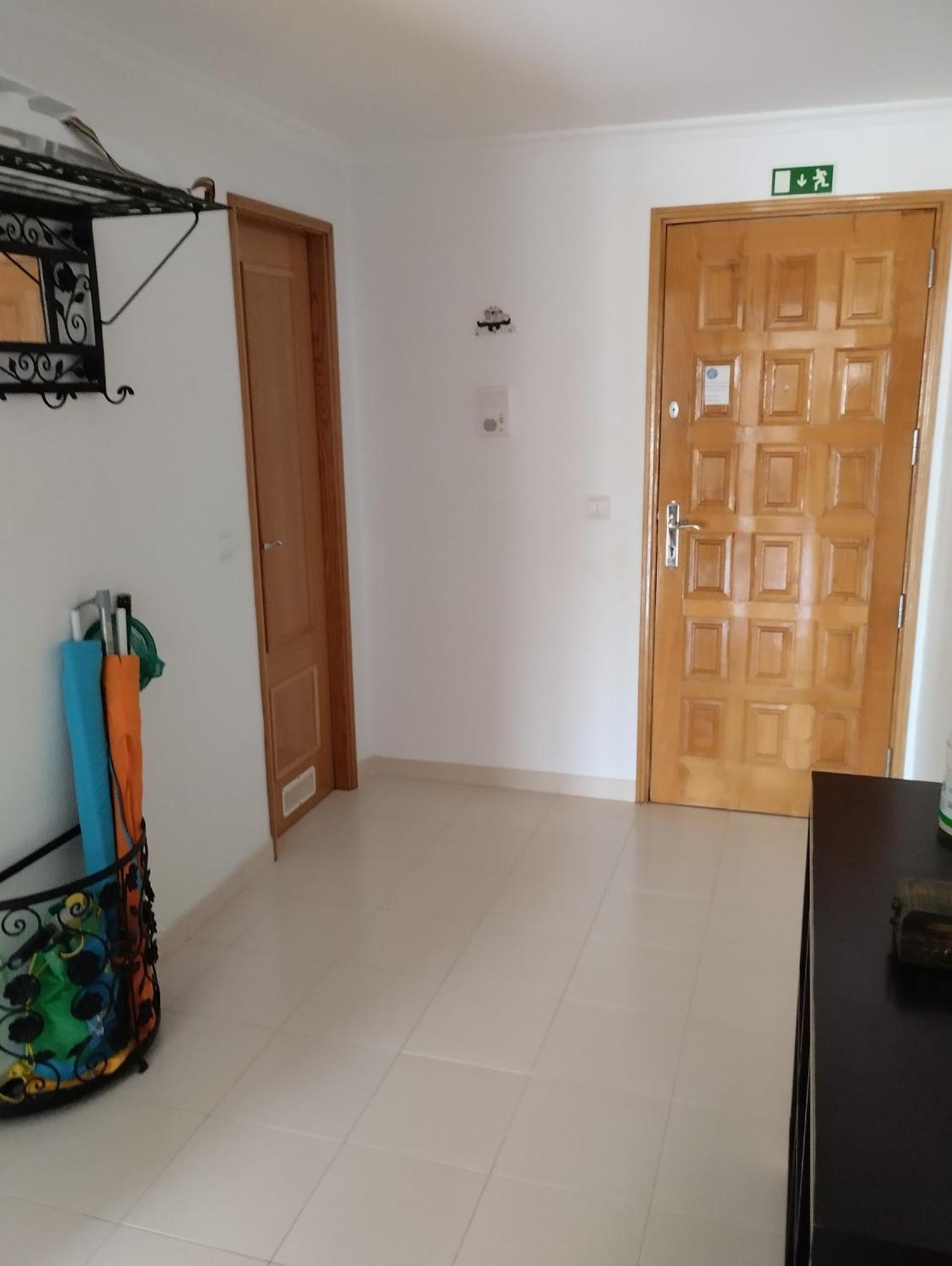 Apartamento Varandas Do Sol Nascente ポルシェス エクステリア 写真
