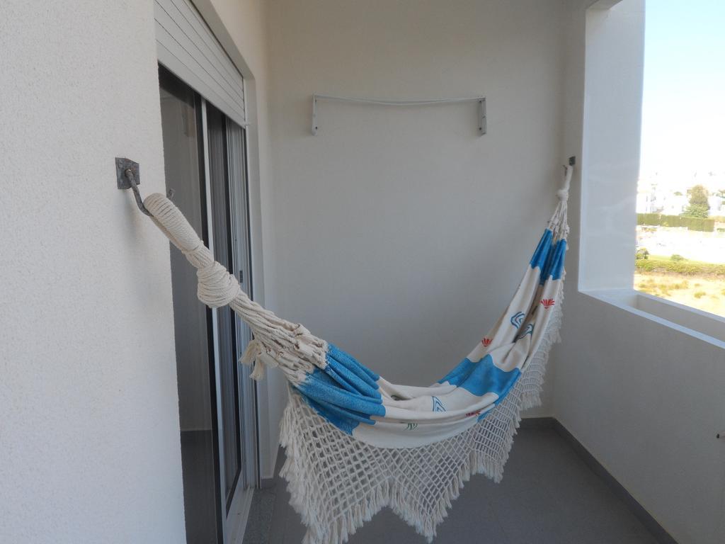 Apartamento Varandas Do Sol Nascente ポルシェス エクステリア 写真