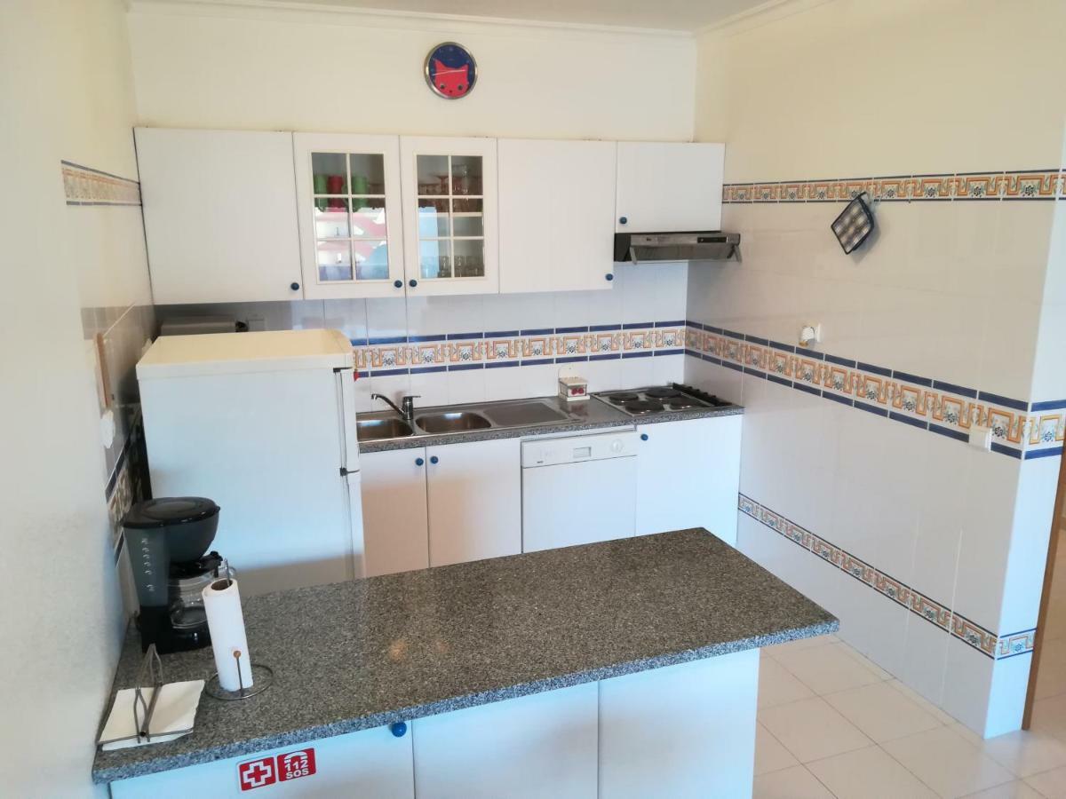 Apartamento Varandas Do Sol Nascente ポルシェス エクステリア 写真
