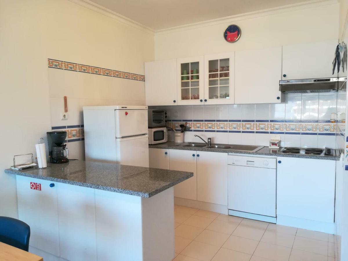 Apartamento Varandas Do Sol Nascente ポルシェス エクステリア 写真