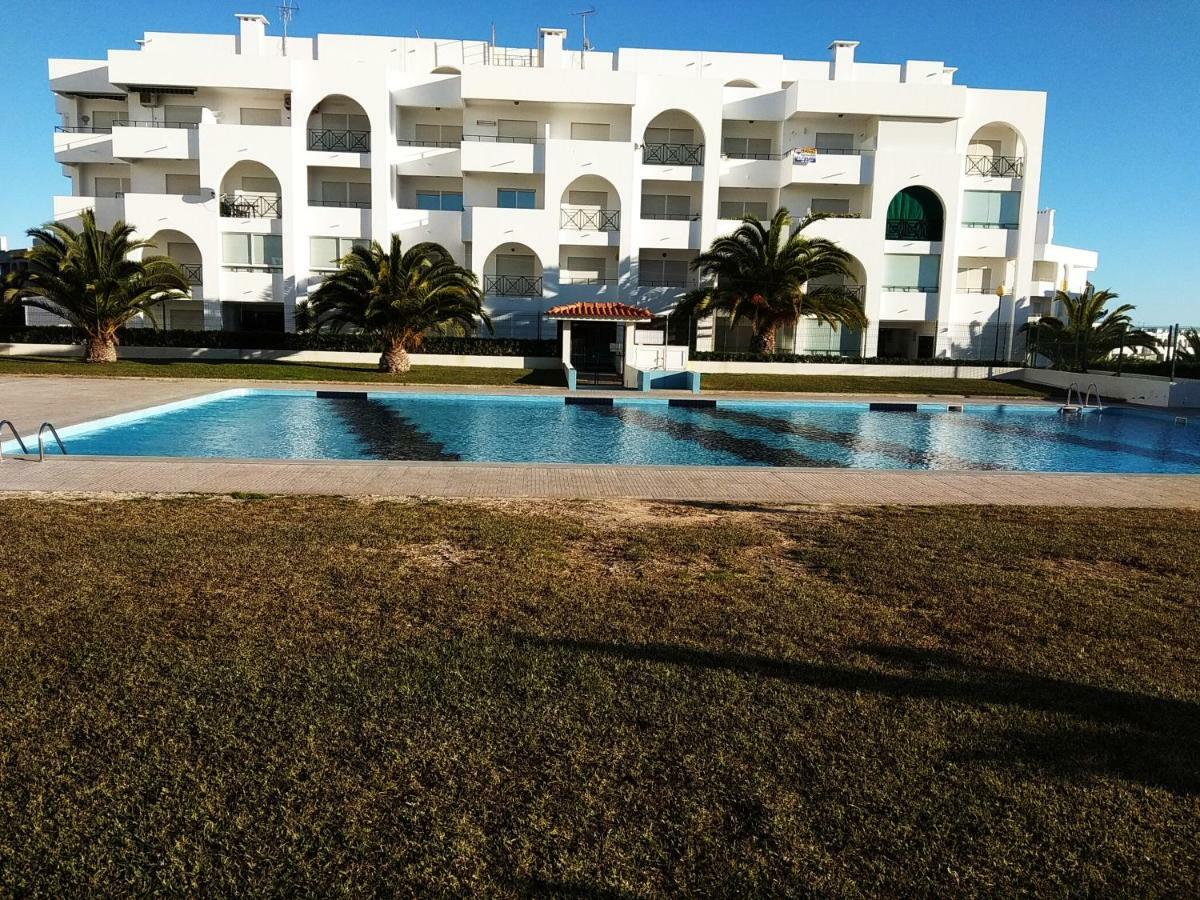 Apartamento Varandas Do Sol Nascente ポルシェス エクステリア 写真